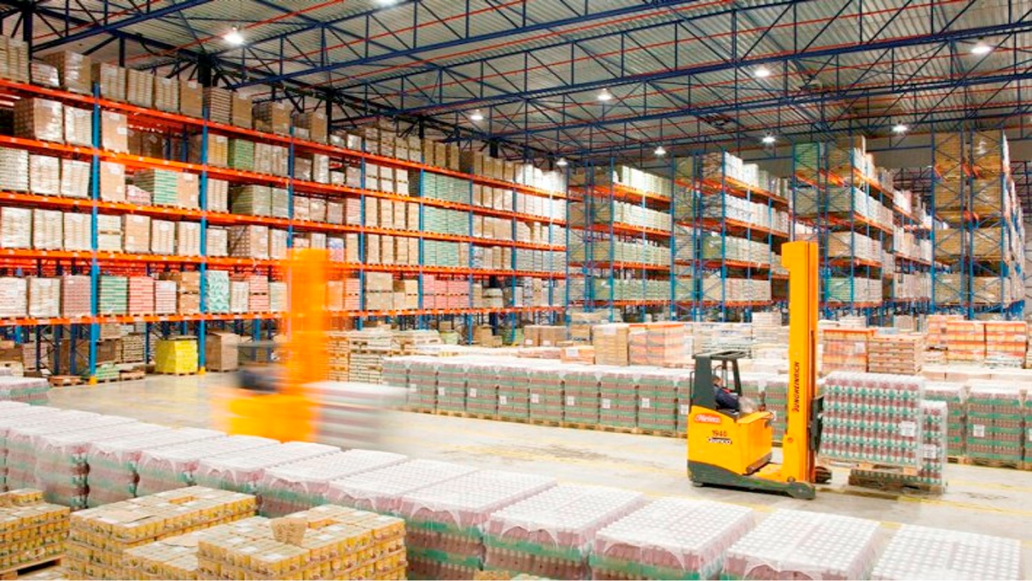 Ilustrasi Software Manajemen Inventory
